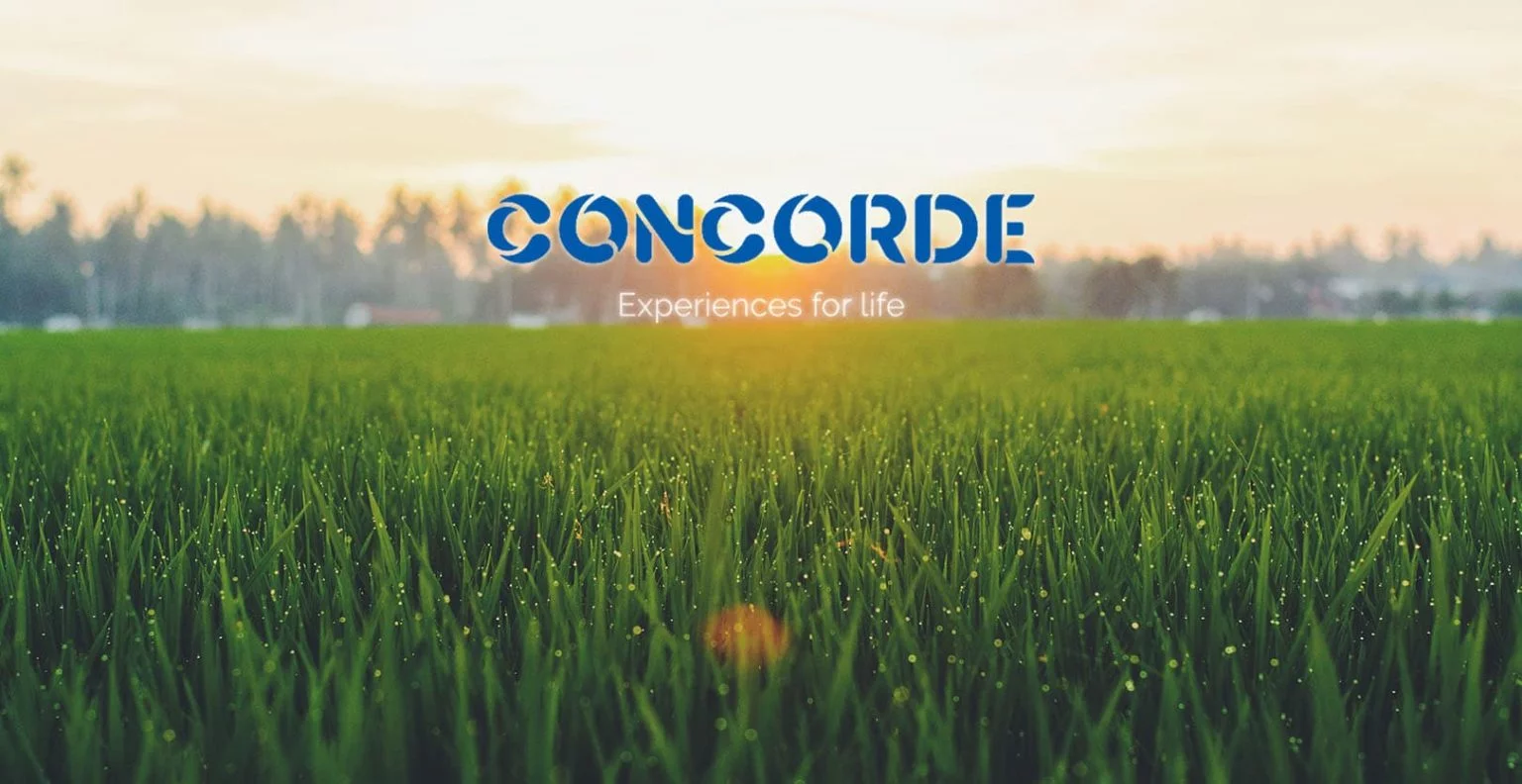 Concorde Elements of Earth Mobile Banner