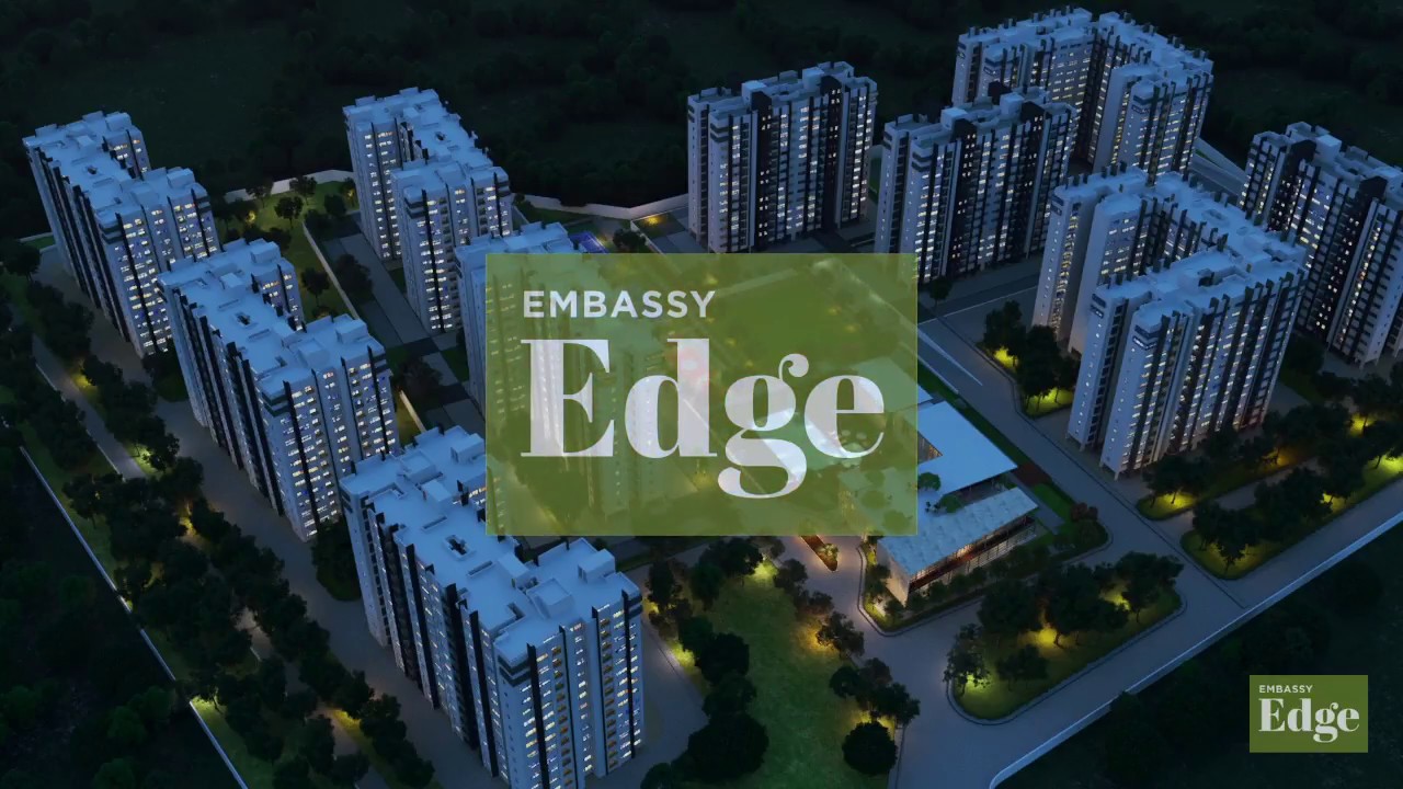 Embassy edge Desktop Banner