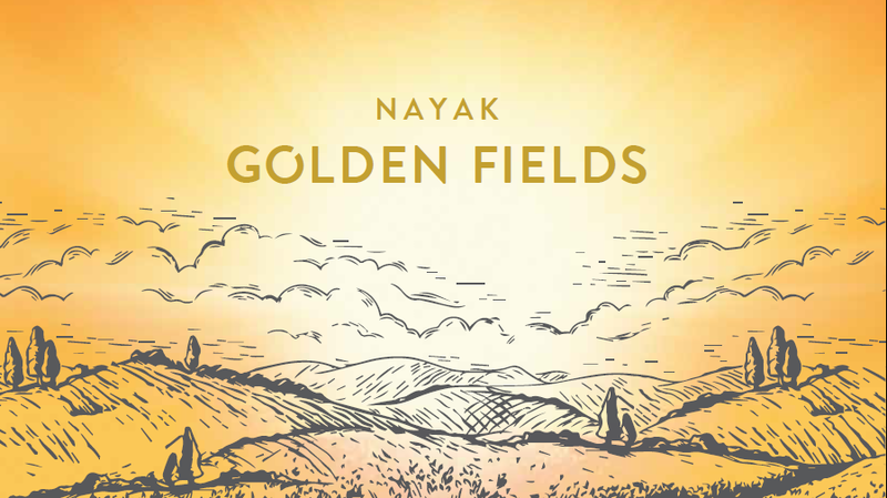 Golden Fields Desktop Banner